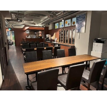 SENSE cafe＆bar　-センス-
