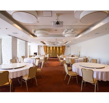 宴会場 MEETING ROOM3