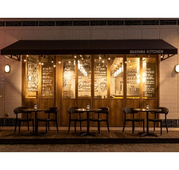 岡山キッチン‐OKAYAMA KITCHEN‐