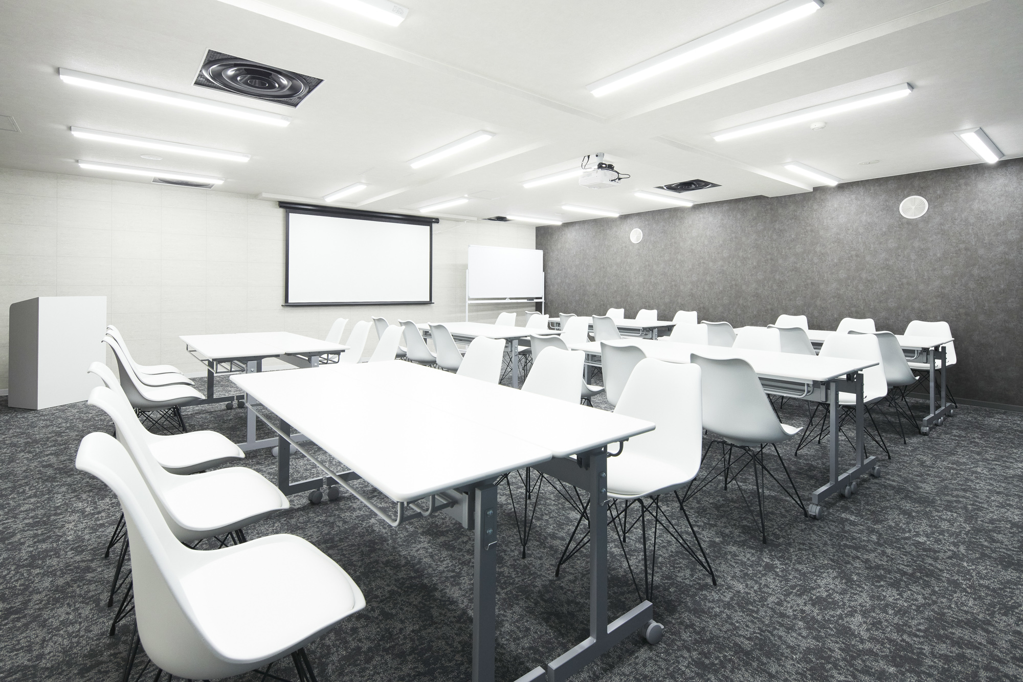 グループワーク - TIME SHARING 新宿6Bの写真