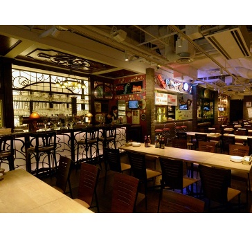 世界のビール博物館 横浜店