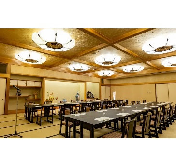 【本館2階】松柏の間