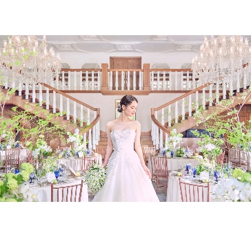 The Garden Suite