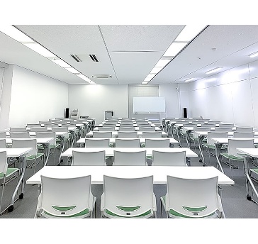 302_95㎡_セミナーやイベント会場に最適！