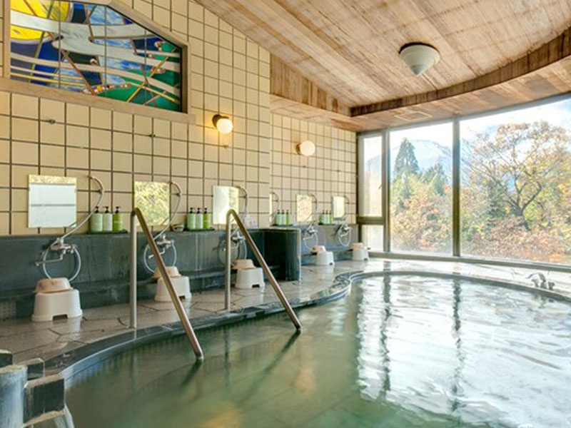 山中湖秀山荘の画像4枚目