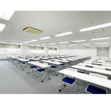 307_240㎡_セミナーやイベント会場に最適！
