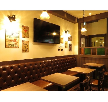 IRISH PUB CELTS（ケルツ） 博多筑紫口店