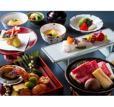 ご宴会プラン　2.5時間飲み放題付