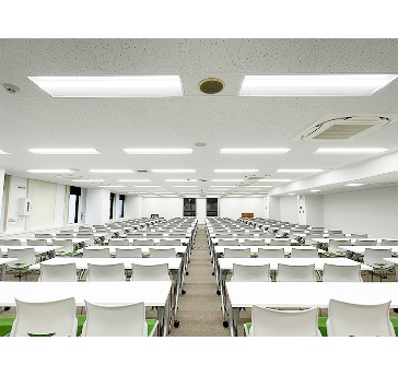 601_260㎡_セミナーやイベント会場に最適！