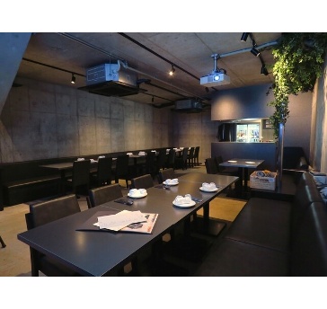 ROCA ITALIAN LOUNGE