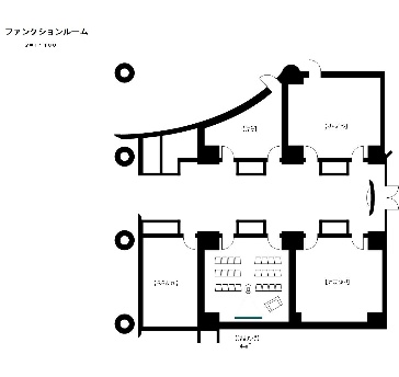 シアターレイアウト