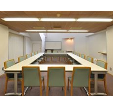 会議室２・３