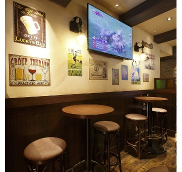 CELTS新橋日比谷口店