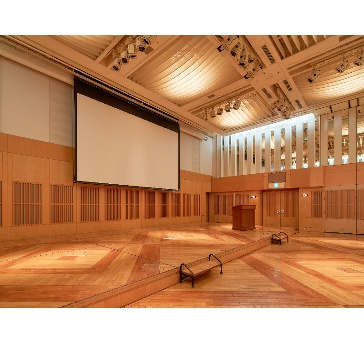 3F SAKURA HALL（サクラホール）