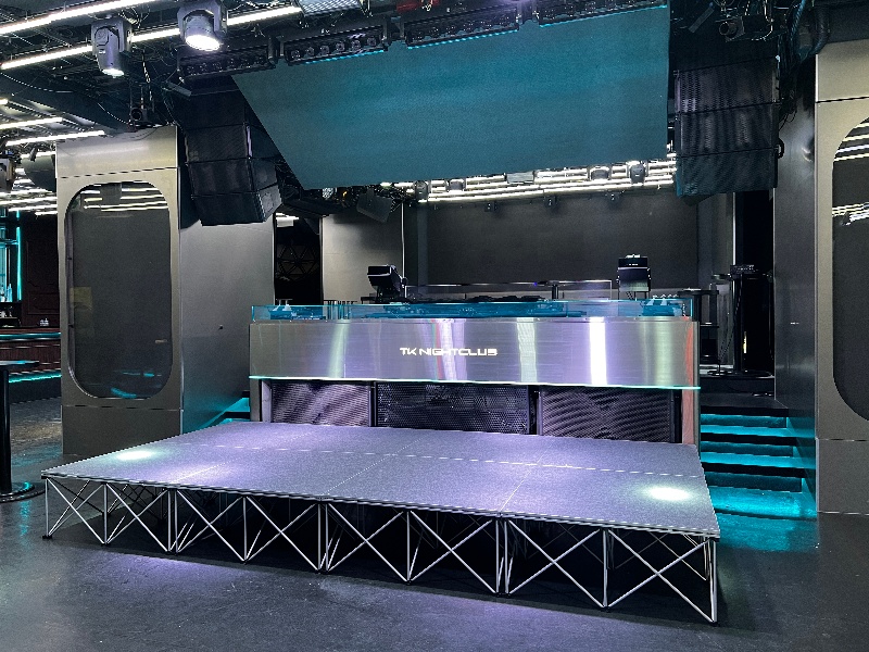 TK RENTAL SPACE　（TK SHIBUYA)の画像2枚目
