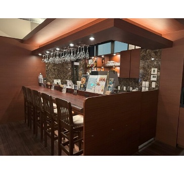 SENSE cafe＆bar　-センス-