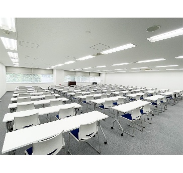 201_190㎡_セミナーやイベント会場に最適！