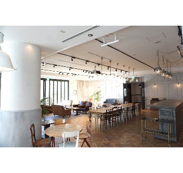 3F LOUNGE