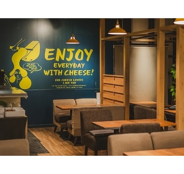 CheeseTable 池袋店