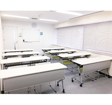 A_35㎡_セミナーやイベント会場に最適！