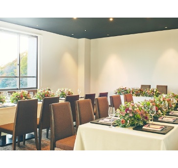 MIYABI Banquet