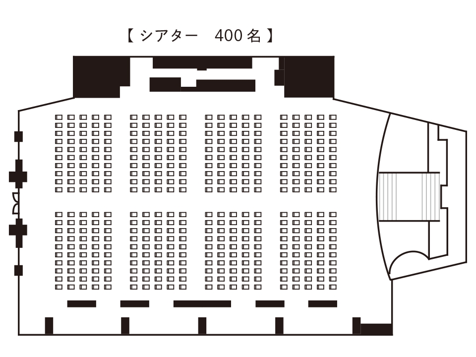 THE EDDY（ザ・エディ―）