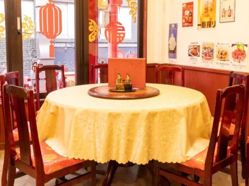 【宴会場】
フロア貸切も全館貸切も対応可能です♪