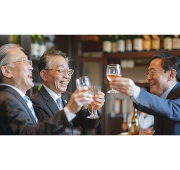 同窓会プラン（OB会・OG会・クラス会）2026.7～2026.10