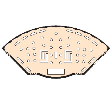 ビュッフェ