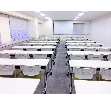 I_75㎡_セミナーやイベント会場に最適！
