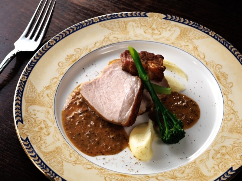 Brasserie la  Maisonの画像5枚目