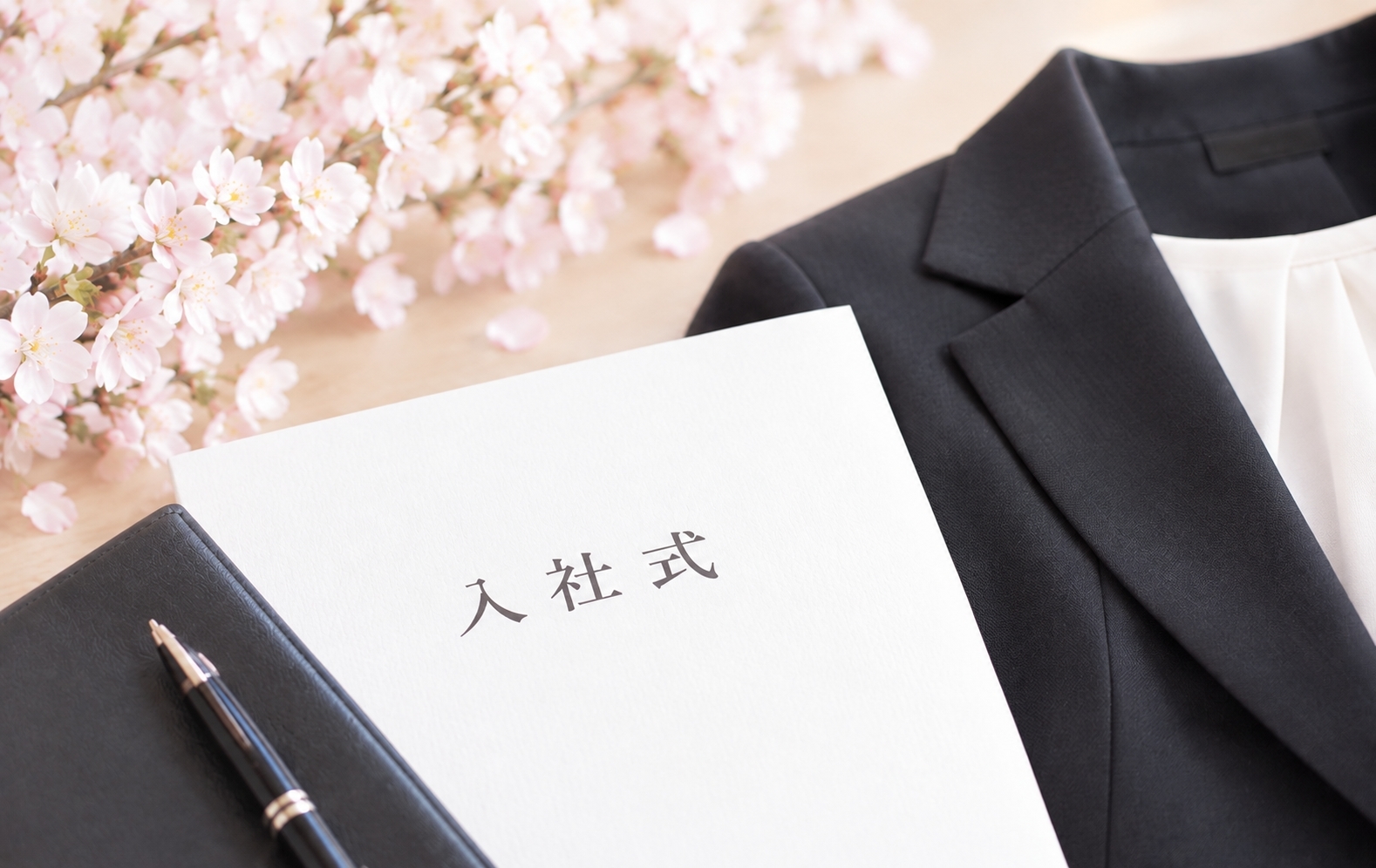 入社式プラン
チャペルにて入社式を実施後、パーティー会場で懇親会が可能