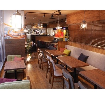 kawara CAFE＆DINING 錦糸町店
