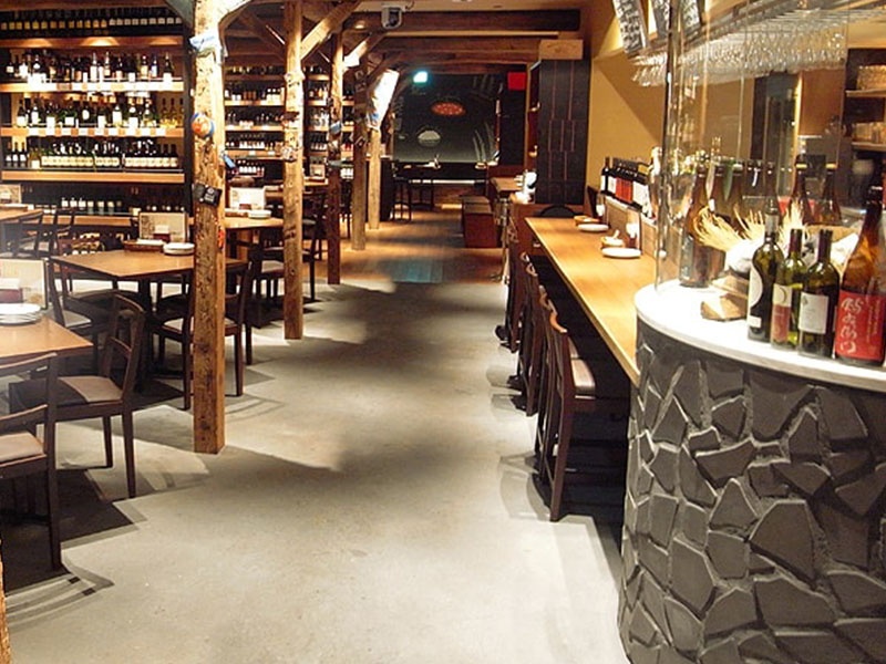 SALVATORE CUOMO & BAR 池袋の画像1枚目