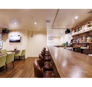 BAR OAGE