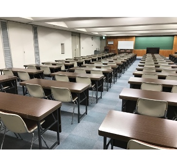 ４０１号会議室