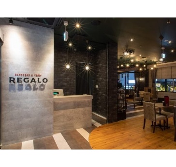 ダーツ＆パーティー REGALO(レガロ)海浜幕張店