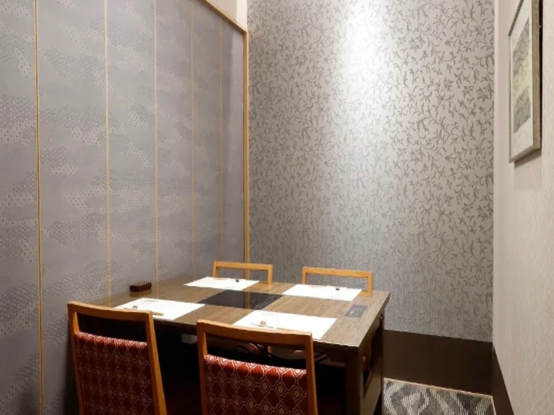 湯葉と豆腐の店 梅の花 府中店