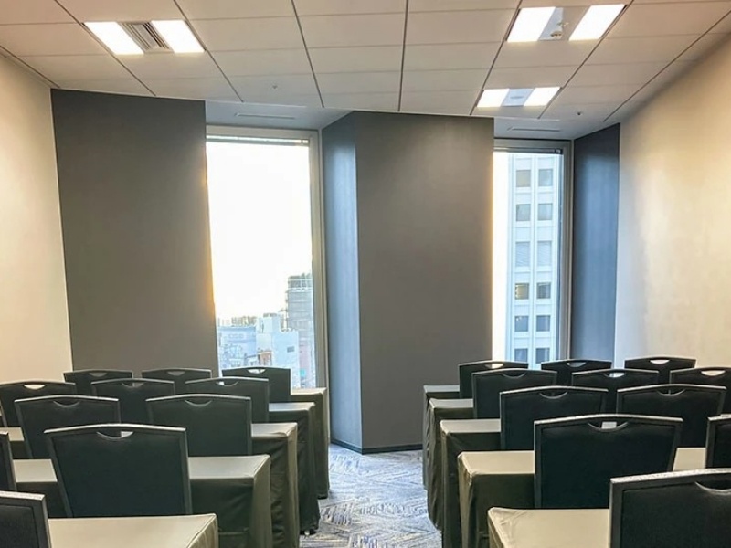 TKPガーデンシティPREMIUM大阪梅田新道の画像5枚目