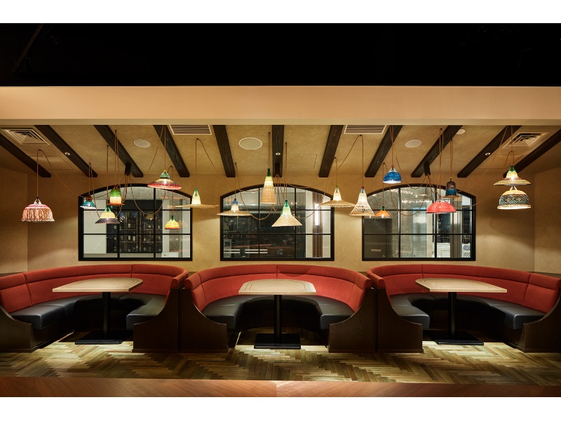 The TOWER TAVERN BAR & GRILL