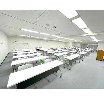701A_156㎡_天井高2.5ｍ_セミナーやイベント会場に最適！