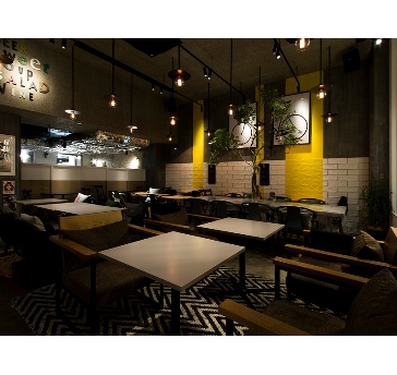 FRENCH BAGUETTE CAFÉ