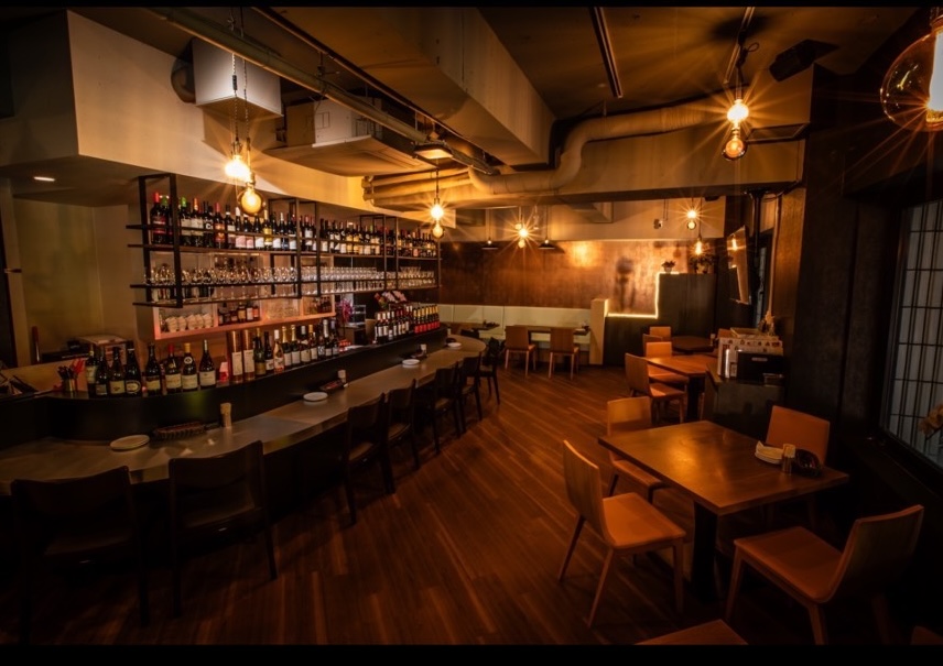 【蒲田駅徒歩1分】【平日11時〜16時限定飲み放題プラン】
