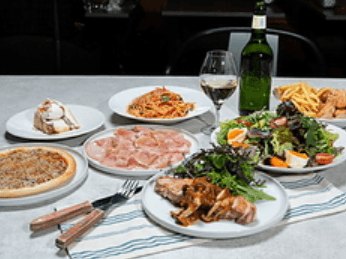 若鶏のスパイシーハーブロースト　パーティープラン