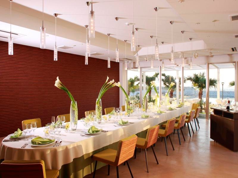 villa de AMARANTH（アマランス）