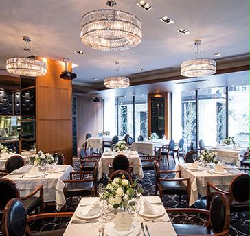 リストランテ -RISTORANTE-