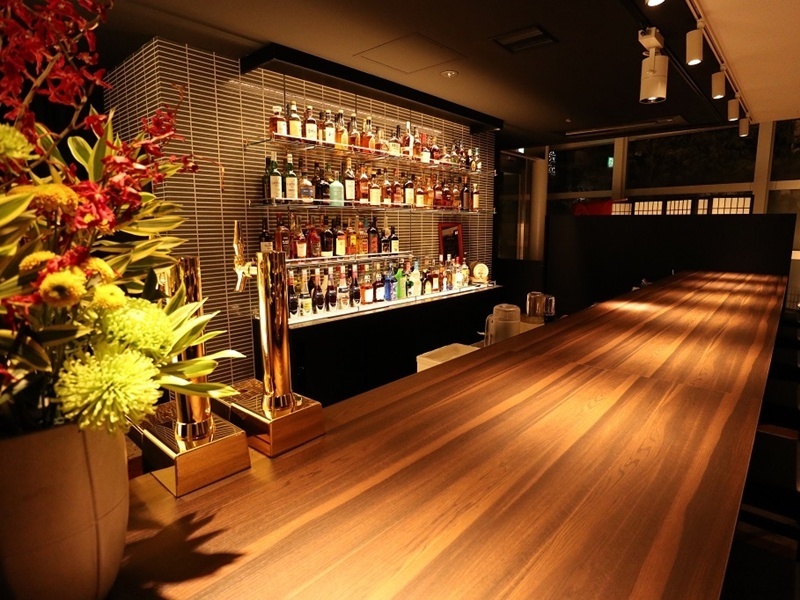 プレミアム飲み放題プランも販売中￥4000