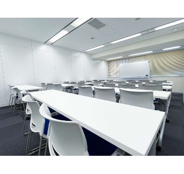 203_35㎡_セミナーやイベント会場に最適！