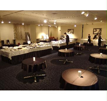 各種イベント後の懇親会はお任せ下さい。
勿論、パーティーのみの開催も可能です。