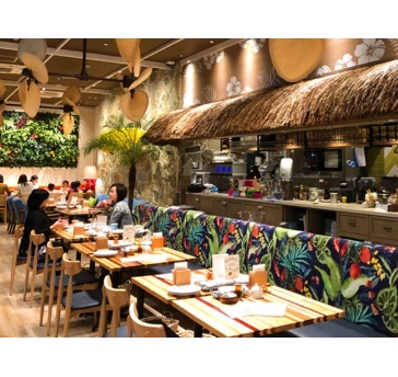 Merengue プライムツリー赤池店